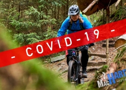 COVID-19 - Keine Kurse